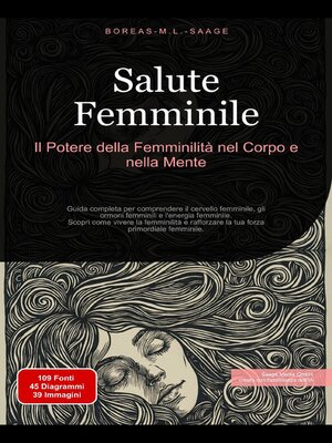 cover image of Salute Femminile
